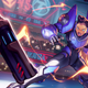 Illustration for article titled Icons: Combat Arena Expands The World Of Platform Fighters